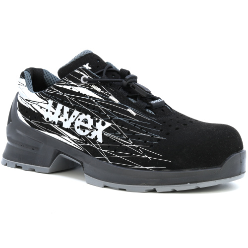 Buty robocze UVEX 1 Print S1