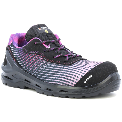 Buty robocze damskie BASE Arya S1P