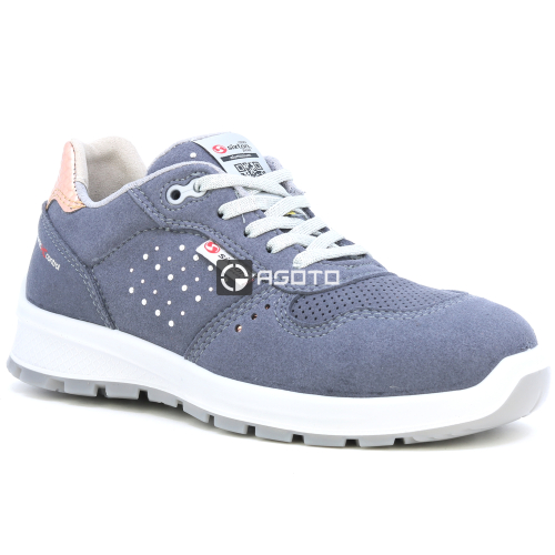 Buty robocze damskie SIXTON Windex S1