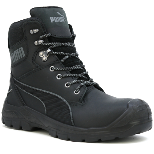 Buty robocze PUMA Conquest S3