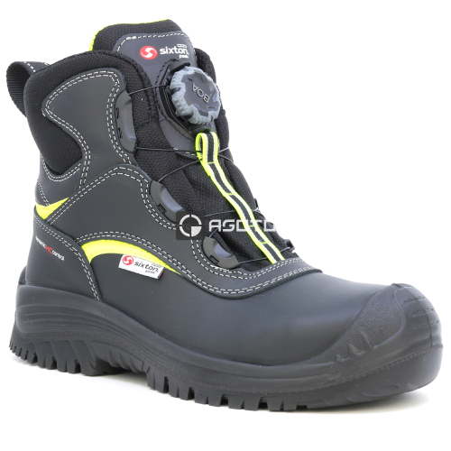 Buty robocze SIXTON ROLING BOA®