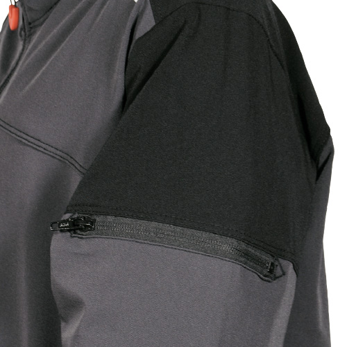 szczegóły Kurtka robocza softshell COFRA Javre