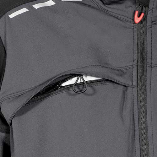 szczegóły Kurtka robocza softshell COFRA Javre