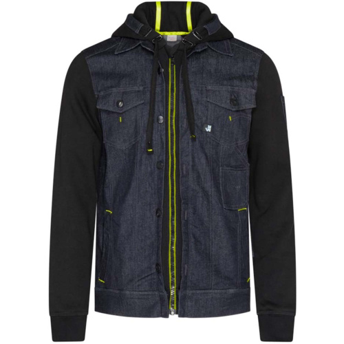 Kurtka robocza NORTH WAYS Pitt Jeans Stretch
