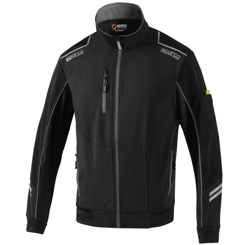 Kurtka męska softshell SPARCO Light TW
