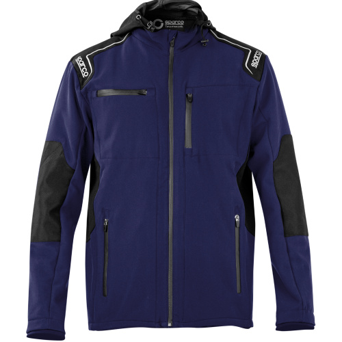 Kurtka softshell SPARCO Seattle