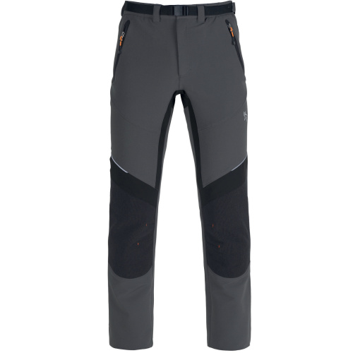 Spodnie KAPRIOL Expert light softshell