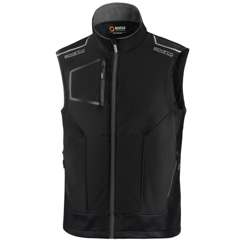 Kamizelka męska softshell SPARCO TECH TW