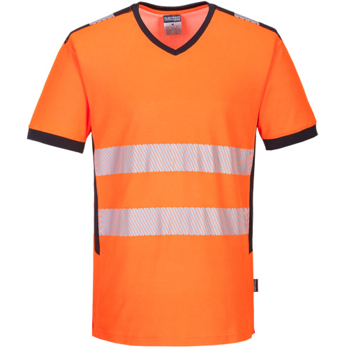 T-shirt PORTWEST PW310 Hi-Vis