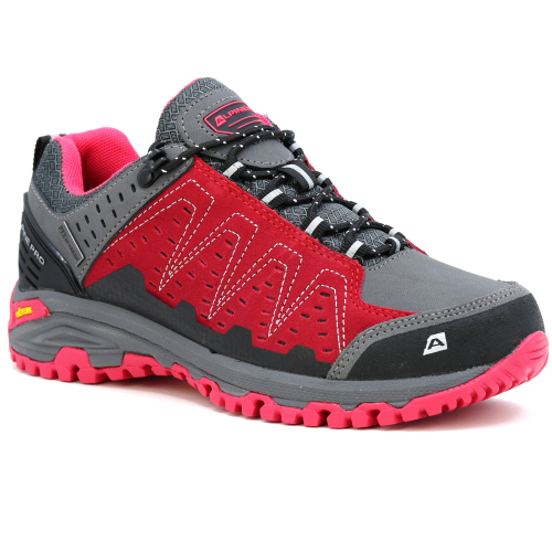 Buty trekkingowe ALPINE PRO Chefornak