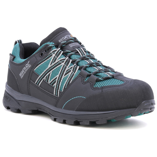 Buty trekkingowe damskie REGATTA Ldy Samaris