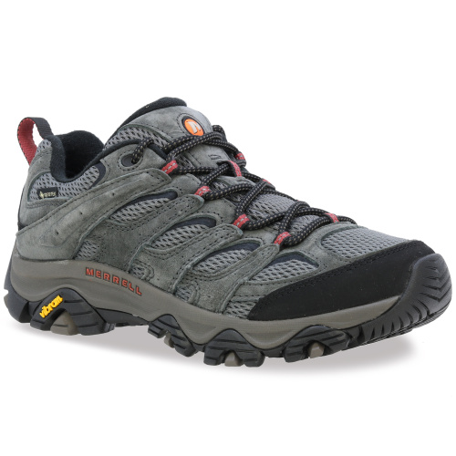 Buty trekkingowe MERRELL Moab 3 GTX Membrana Goretex