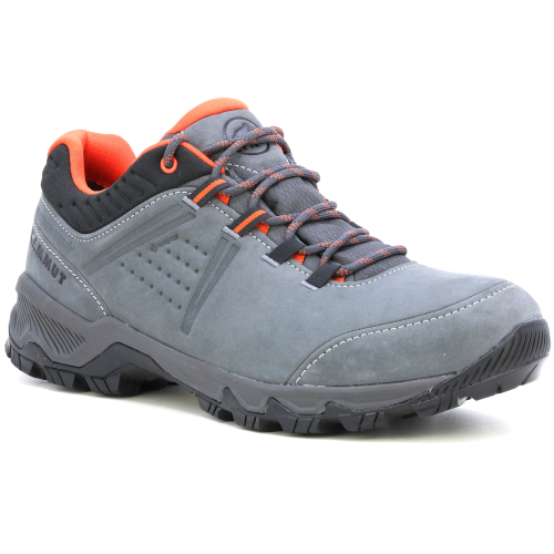 Buty trekkingowe MAMMUT Mercury IV Low GTX Titanium