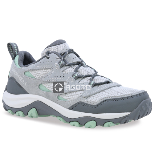 Buty trekkingowe damskie MERRELL West Rim monument