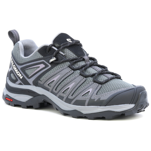 Buty trekkingowe damskie SALOMON Obuv X Ultra Pioneer Aero W