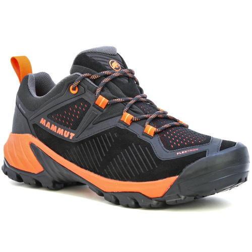 Buty trekkingowe MAMMUT Sapuen Gore-Tex®
