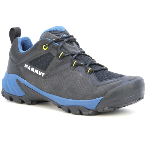 Buty trekkingowe MAMMUT Sapuen Gore-Tex®