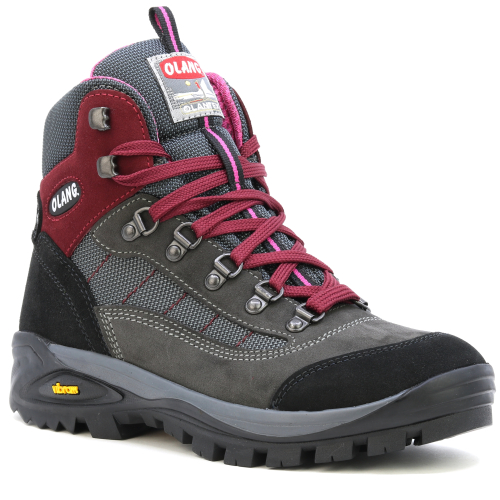 Buty trekkingowe OLANG Tarvisio 812