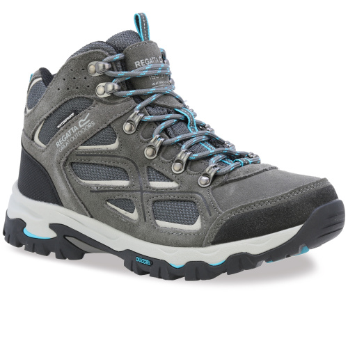 Buty trekkingowe damskie REGATTA Lady Tebay