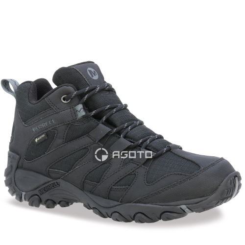 Buty trekkingowe MERRELL CLAYPOOL SPORT MID GTX