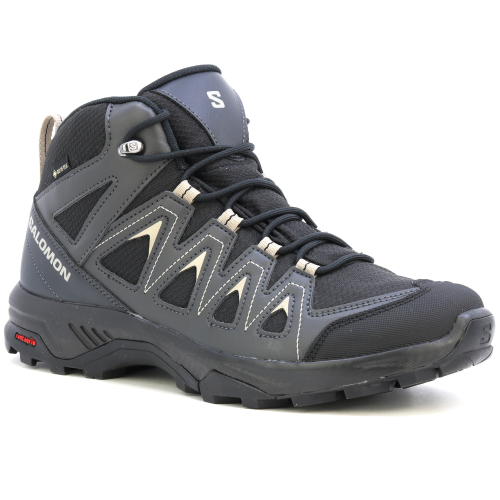 Buty trekkingowe męskie SALOMON X BRAZE MID GTX