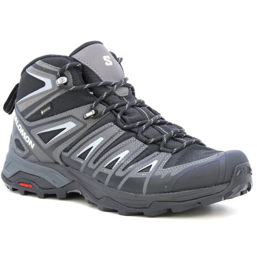 Buty trekkingowe Salomon X Ultra Pioneer Mid GTX