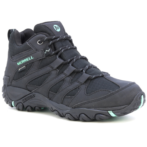 Buty trekkingowe MERRELL Clypool Sport Mid GTX