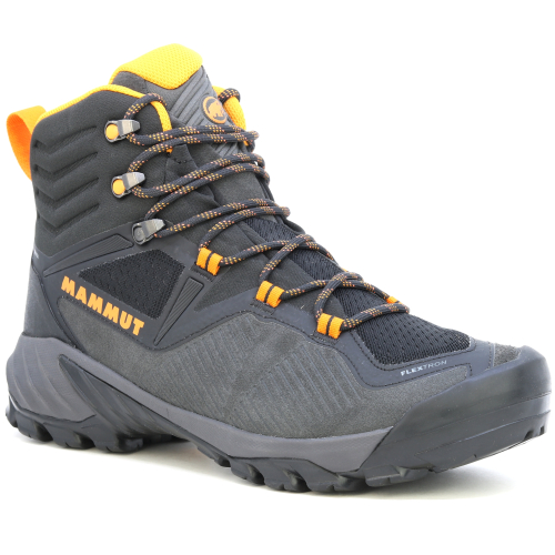 Buty trekkingowe MAMMUT Sapuen High Gore-Tex®