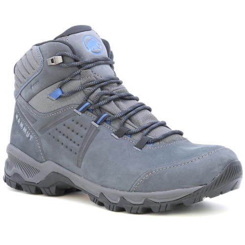 Buty trekkingowe MAMMUT Mercury IV Mid Gore-Tex®
