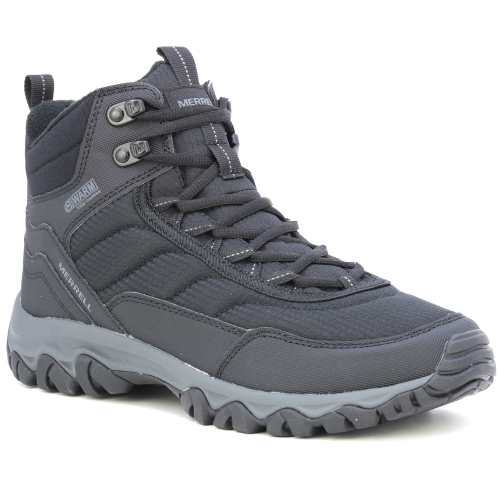 Buty trekkingowe MERRELL Ice Cap Mid Lace 5 Winter