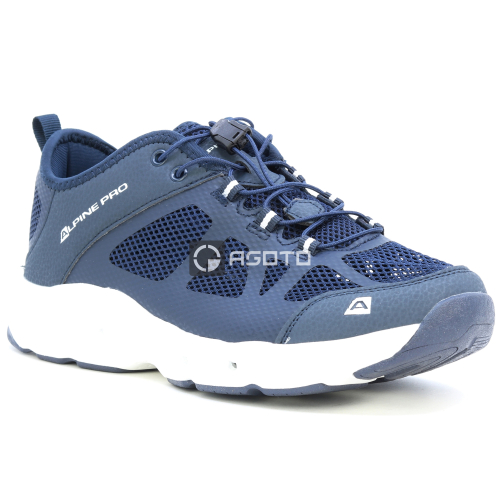 Buty trekkingowe ALPINE PRO Sandim