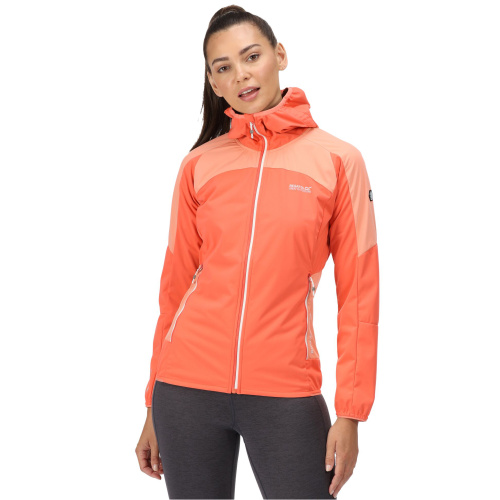 Kurtka damska softshell REGATTA Tarvos IV