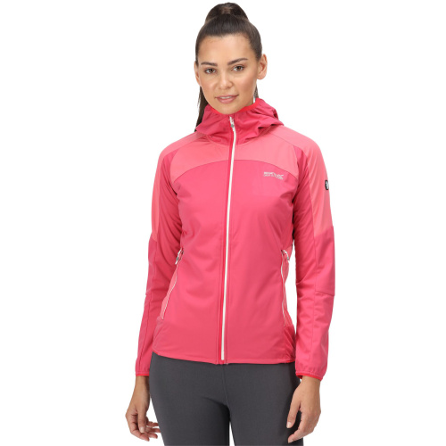 Kurtka damska softshell REGATTA Tarvos IV