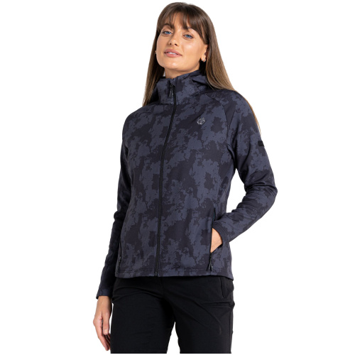 Kurtka damska softshell DARE2B Far Out