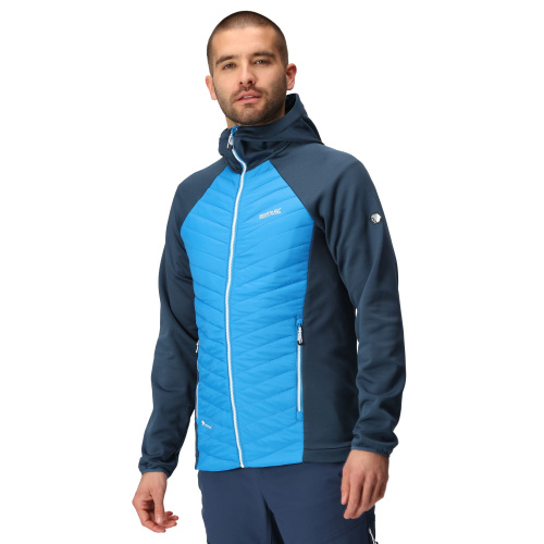 Kurtka REGATTA Andreson VII Hybrid