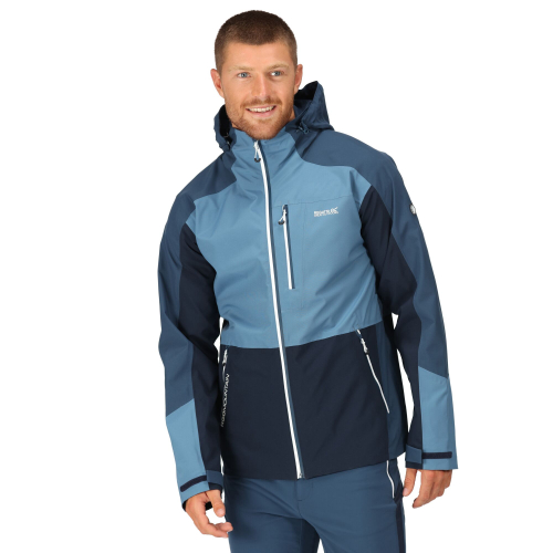 Kurtka REGATTA Bosfield Isotex membrána 10 000