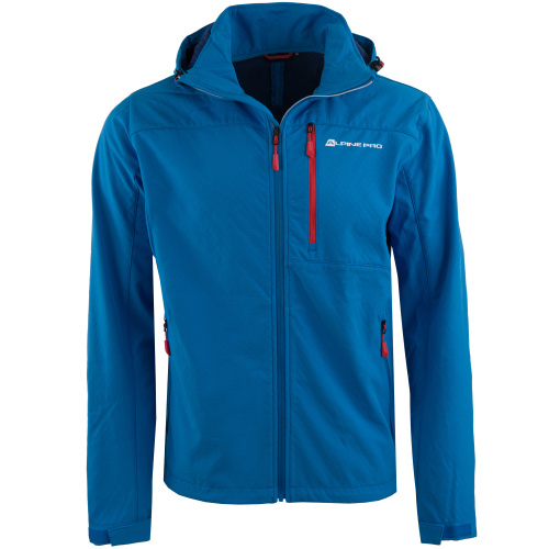 Kurtka meska ALPINE PRO Deraf 8000 mm