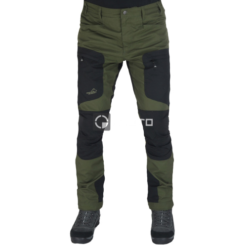 Spodnie męskie outdoor ARRAK SWEDEN Active Stretch