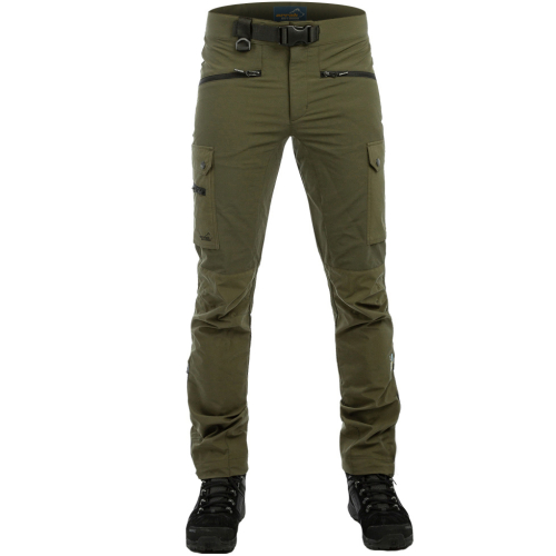 Spodnie ARRAK SWEDEN Motion Flex Stretch outdoor/hunting
