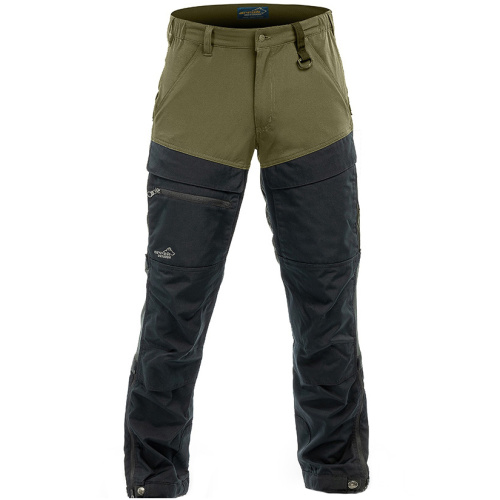 Spodnie męskie outdoor ARRAK Hybrid Stretch