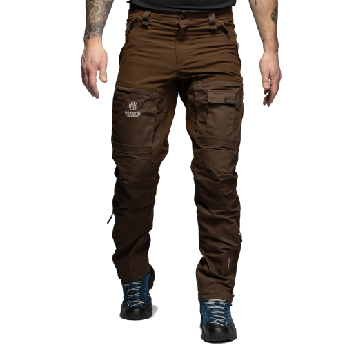 Spodnie męskie outdoor Beyond Nordic Sweden Teflon EcoElite® RECCO