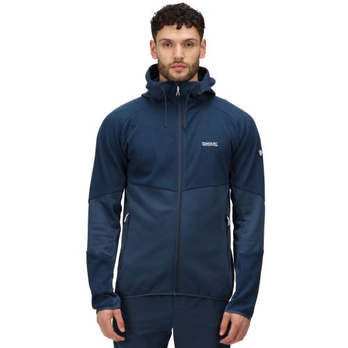 Bluza męska REGATTA Highton ProFleece