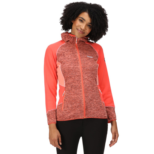 Bluza damska REGATTA Walbury III