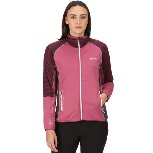 Bluza damska REGATTA Yare VI