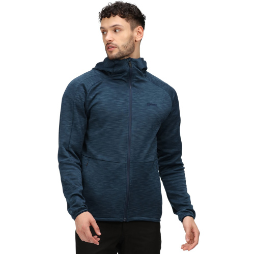 Bluza męska REGATTA Ryedale II Stretch