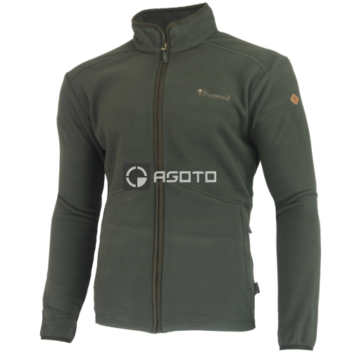 Bluza męska Hunting/Outdoor PINEWOOD 5101 Nydala