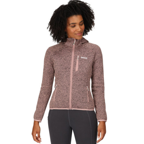 Bluza damska REGATTA Wms Hood Newhill