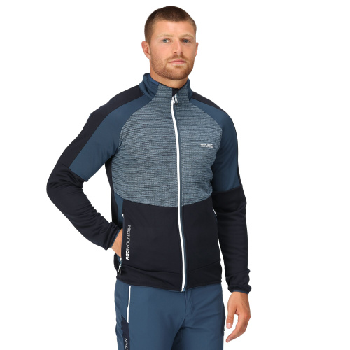 Męska bluza REGATTA Yare VII