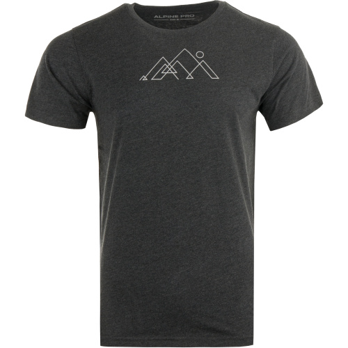 T-shirt ALPINE PRO Wedor