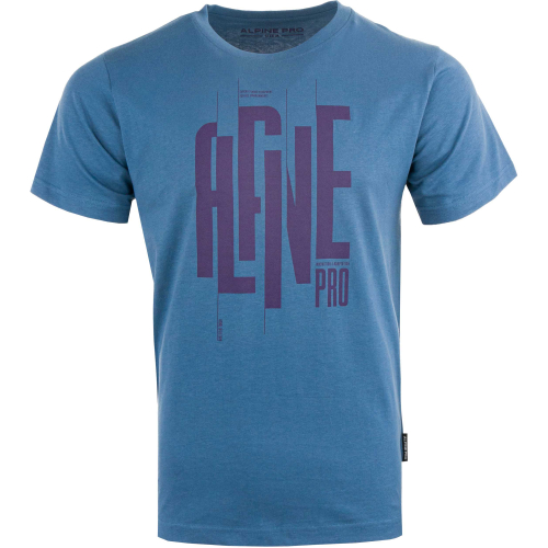 T-shirt ALPINE PRO Wedor